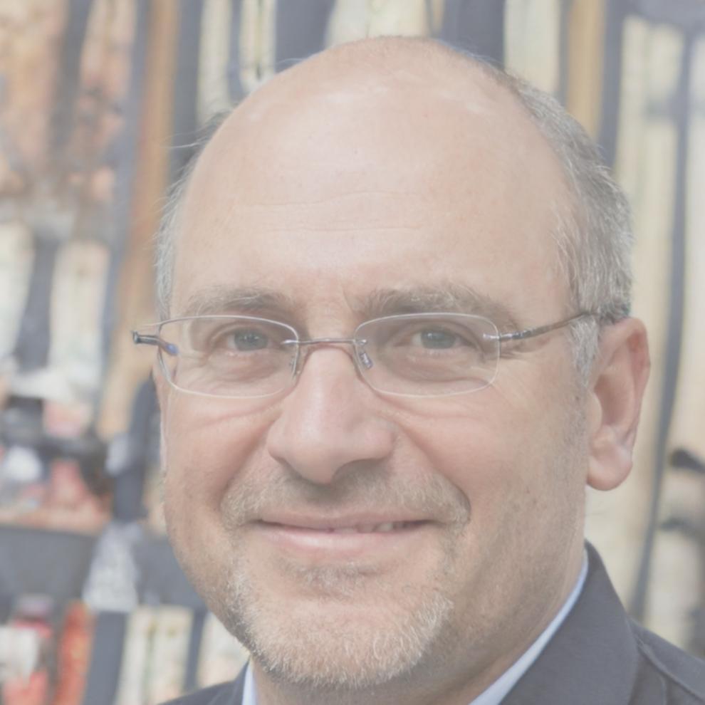 Portrait de Bastien Moreau